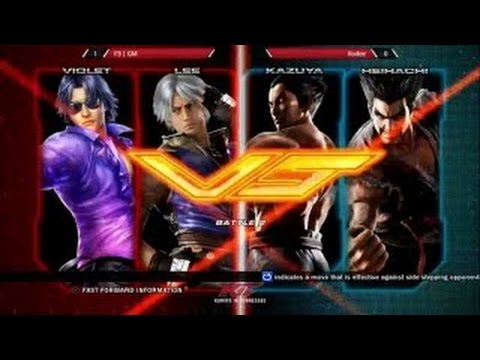 TTT2: KIT 2016 GF - F3 GM vs Kodee unblockable?