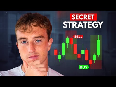 The Only Trading Strategy I’d Use if I Had to Start Over