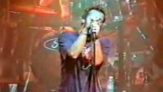 Stone Temple Pilots - Sin - Live