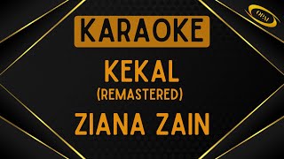Download lagu Ziana Zain - Kekal (Remastered) [Karaoke] mp3
