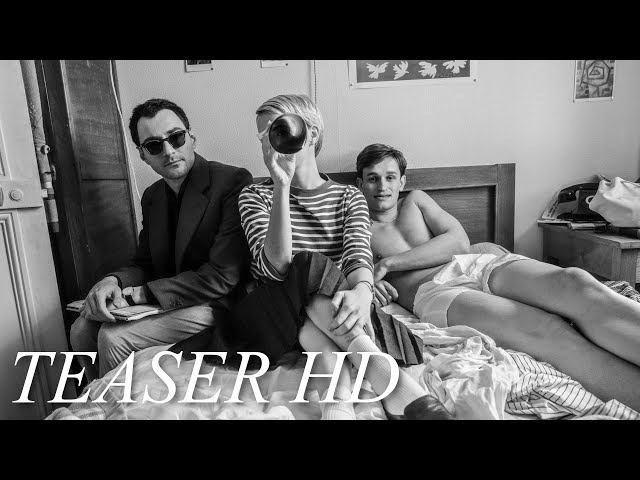 NOUVELLE VAGUE – 12.03.25