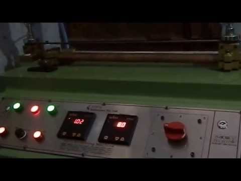 Coil Winders