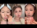 ASMR Makeup Skincare Tutorial Satisfying Vídeos Aesthetic