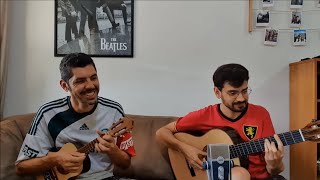 Meu Caro Amigo (Chico Buarque) c/ Fernando de Souza