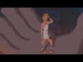 Hercules Talks To Zeus HD Homer