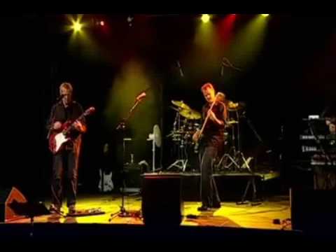 Shadow Cabinet - I'll Be Your Airplane