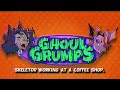 Ghoul Grumps 2022 Intro Clips Reversed