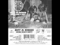 Ruff N Rugged Backstabbas 1993 Flint Mi Tape Rip
