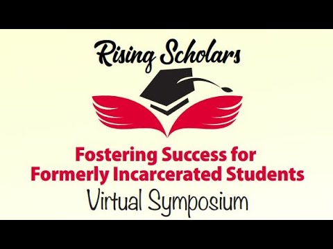 Rising Scholars: Pursuing Excellence in Higher Education - Male Panel