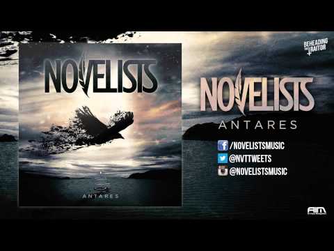 Novelists - Antares