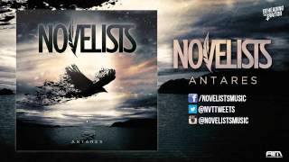 Novelists - Antares video