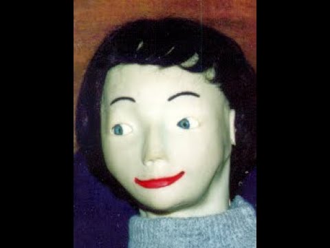 Tara and Annette the android lost photos