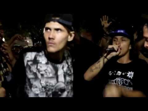 SELETIVA FINAL ES 2017 - ADM X CAVATI - 18/11/2017 - 2a FASE