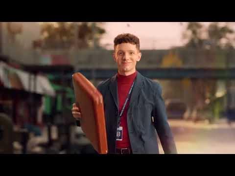 Abbott Elementary Season 2 Teaser Promo | ABC