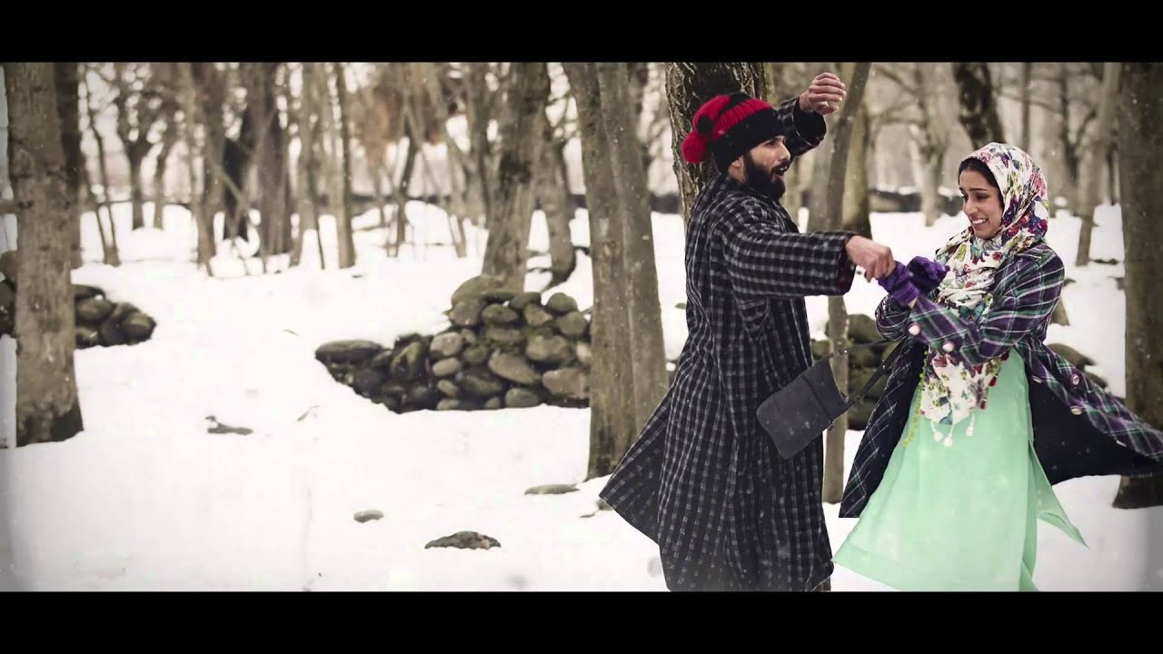 Khul Kabhi To Lyrics  | Haider | Arijit Singh | Vishal Bhardwaj