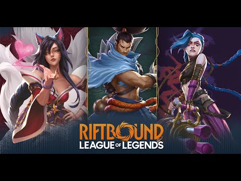 Kai'sa VS Master Yi - Summoner Skirmish 01/17/26 Round 1 - BoundtotheRift