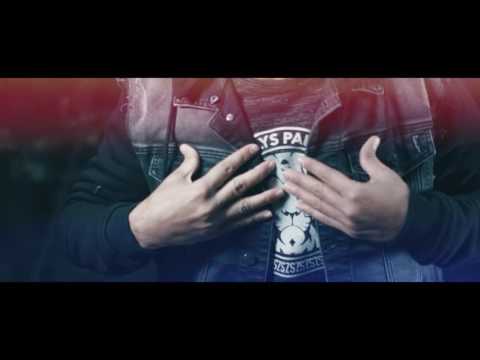 Mos'n - "Ma détermination"