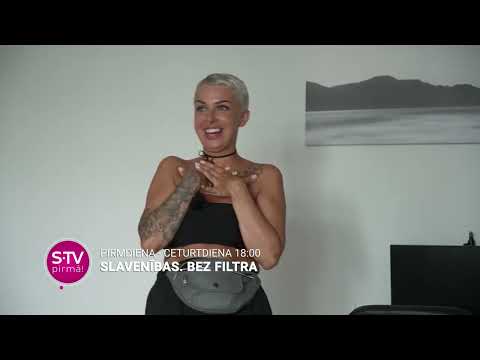 Elīna Gluzunova atklāj meksikāņu seriāla cienīgu drāmu attiecībās