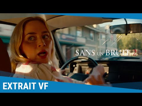 Fuite sous haute tension VF