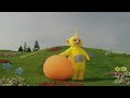 Teletubbies Cuddles Gets Lost 1998