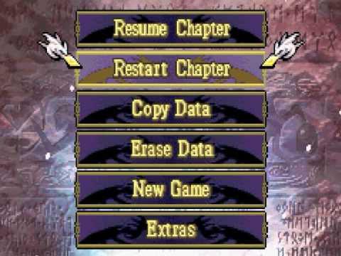 Fire Emblem: Midnight Sun [Difficult] Ch. 1 "Meet the Demon" [Yaay.. winning run!]