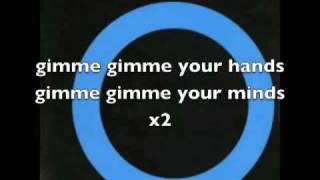 Lexicon Devil -The Germs lyrics