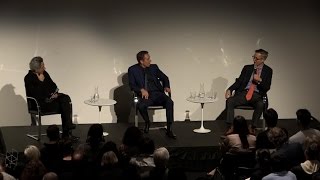 Rouse Visiting Artist Lecture: Jeff Koons