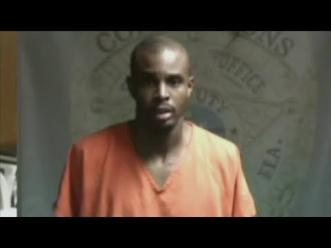 Byron Mitchell described as weird, creepy by people who know him