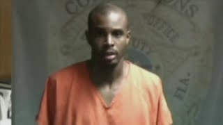 Byron Mitchell described as weird, creepy by people who know him