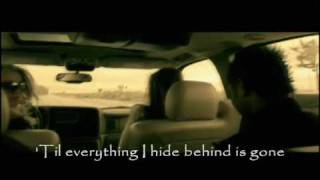 Sanctus Real &quot;I&#39;m not alright&quot; with captions (Lyrics)