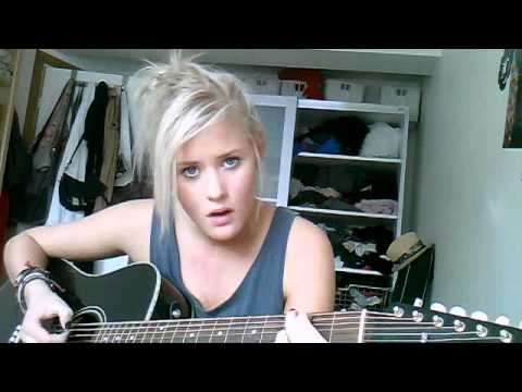 Release Me - Oh Laura (Cover Lilly Ahlberg)