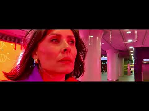 Oksana Predko - Jeszcze płoną mosty