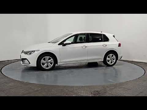 Volkswagen Golf Golf Life  2.0TDI 115HP €250 Per M - Image 2