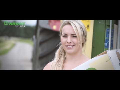 KRONE Kalender 2020 – Eindrücke