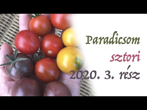 , title : 'Ep. 80.: Paradicsom sztori 3. - Különleges fajták'