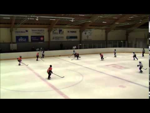 Hokkarit (03) - HC Nokia 18.4. 2015 (turnaus 1/3)