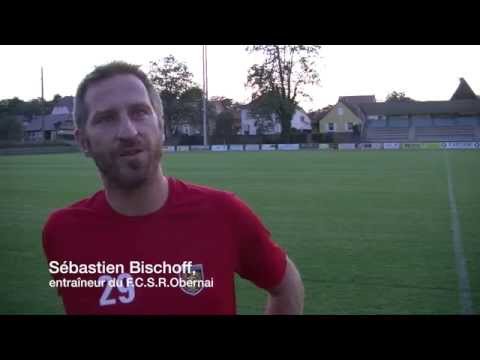 J1 DH 2015 - 2016 : AS Erstein - FCSR Obernai