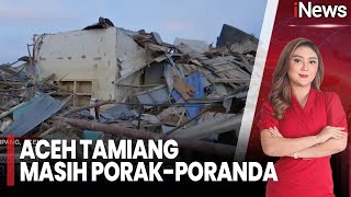 Download lagu Kondisi Aceh Tamiang Terkini: Kampung Hancur, Masih Porak Poranda |iNews Sore (08/12) mp3