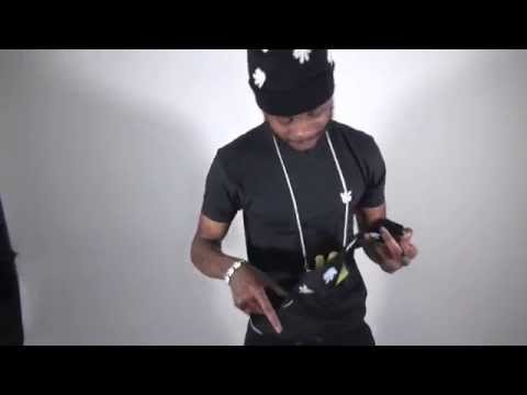 THR33ZTV RIZZ GOTTIE INTERVIEW PT.1