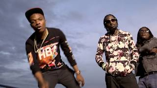 Don't Cry - Radio and Weasel ft. Wizkid