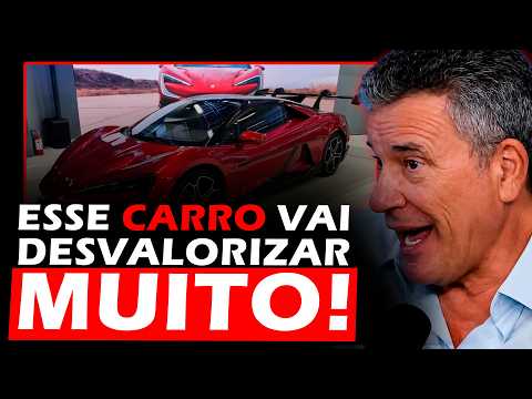 QUAIS CARROS ELÉTRICOS MAIS VALEM A PENA EM 2026?