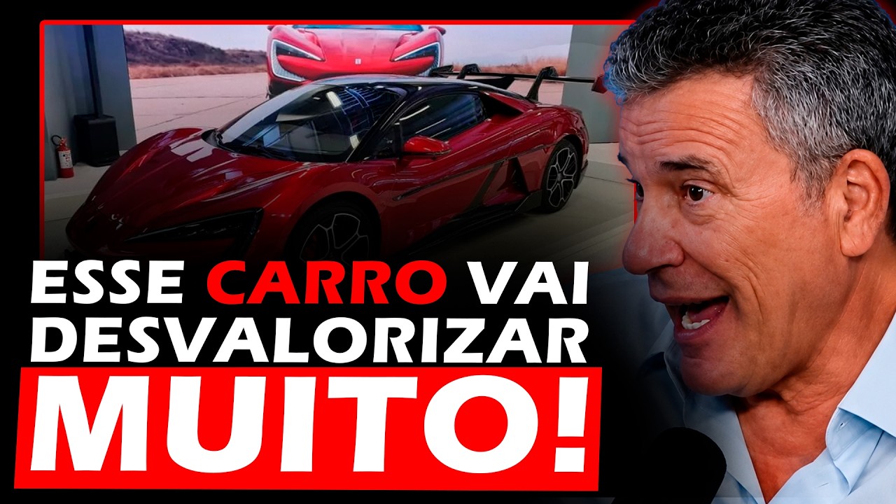 QUAIS CARROS ELÉTRICOS MAIS VALEM A PENA EM 2026?