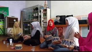 Download lagu Marawis Tsamratul Falah, Edisi belajar pukulan Zapin 1 mp3 Download lagu Marawis Tsamratul Falah, Edisi belajar pukulan Zapin 1 mp3