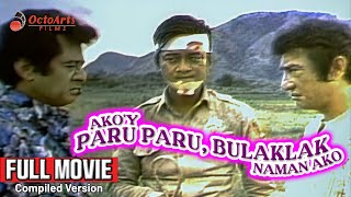 Download lagu AKO'Y PARU PARO, BULAKLAK NAMAN AKO! | Full Movie | Dolphy, Babalu, Panchito mp3