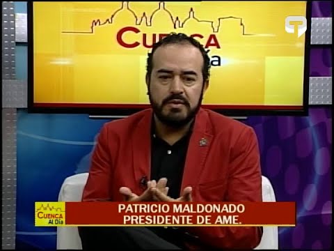 Patricio Maldonado 