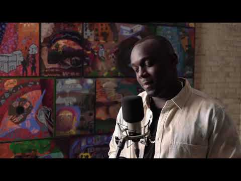 Travae Williams - Tides - Pillar Community Innovation Awards 2021