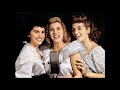 The Andrews Sisters - Christmas Island - A Trip Down Memory Lane The Andrews Sisters - Christmas Island