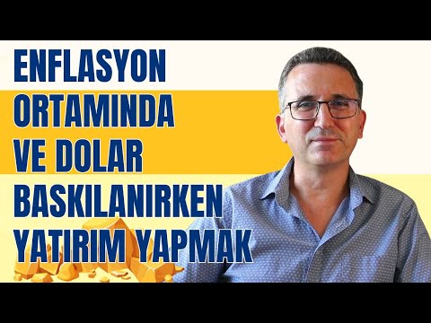 Investing in an Inflationary Environment and While the Dollar is Under Pressure