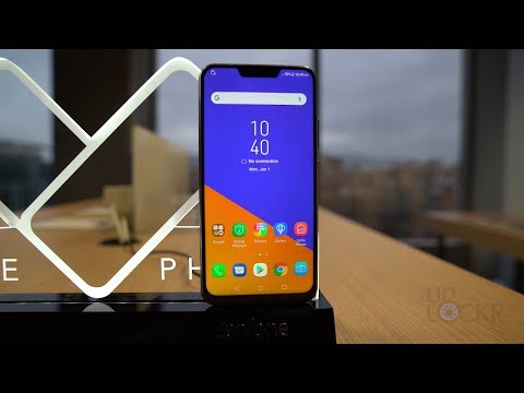 Asus Zenfone 5 & 5Z Complete Walkthrough