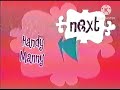 Playhouse Disney Next After Bumper Handy Manny To The Doodlebops 2006
